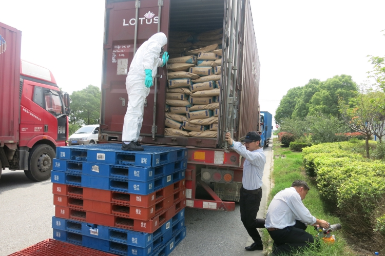 上海固體廢物污染環(huán)境案例 上海固體廢物污染環(huán)境案例