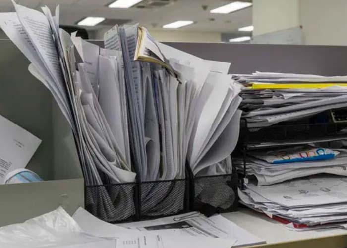 建德市到期檔案如何銷(xiāo)毀2022更新(今日/資訊)