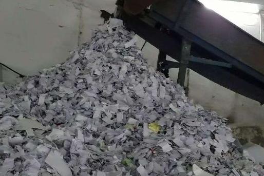 上海市服裝銷(xiāo)毀公司[信用至上]