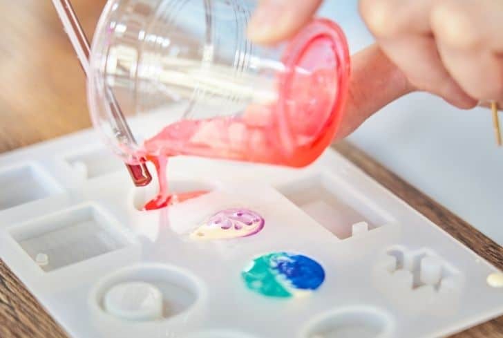 樹脂可以回收嗎？