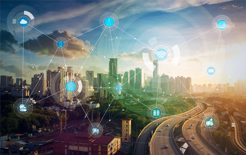 通過數字化轉型加強危險廢物管理 通過數字化轉型加強危險廢物管理