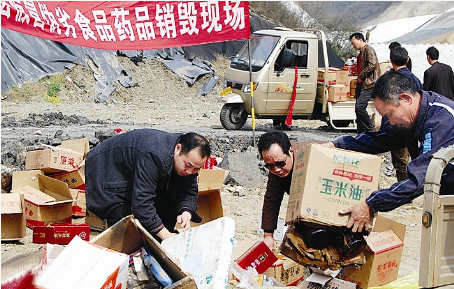 藥店過期藥品由誰承擔? 藥店過期藥品由誰承擔?