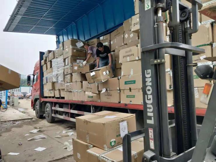 銷毀公司過期食品(過期食品銷毀)