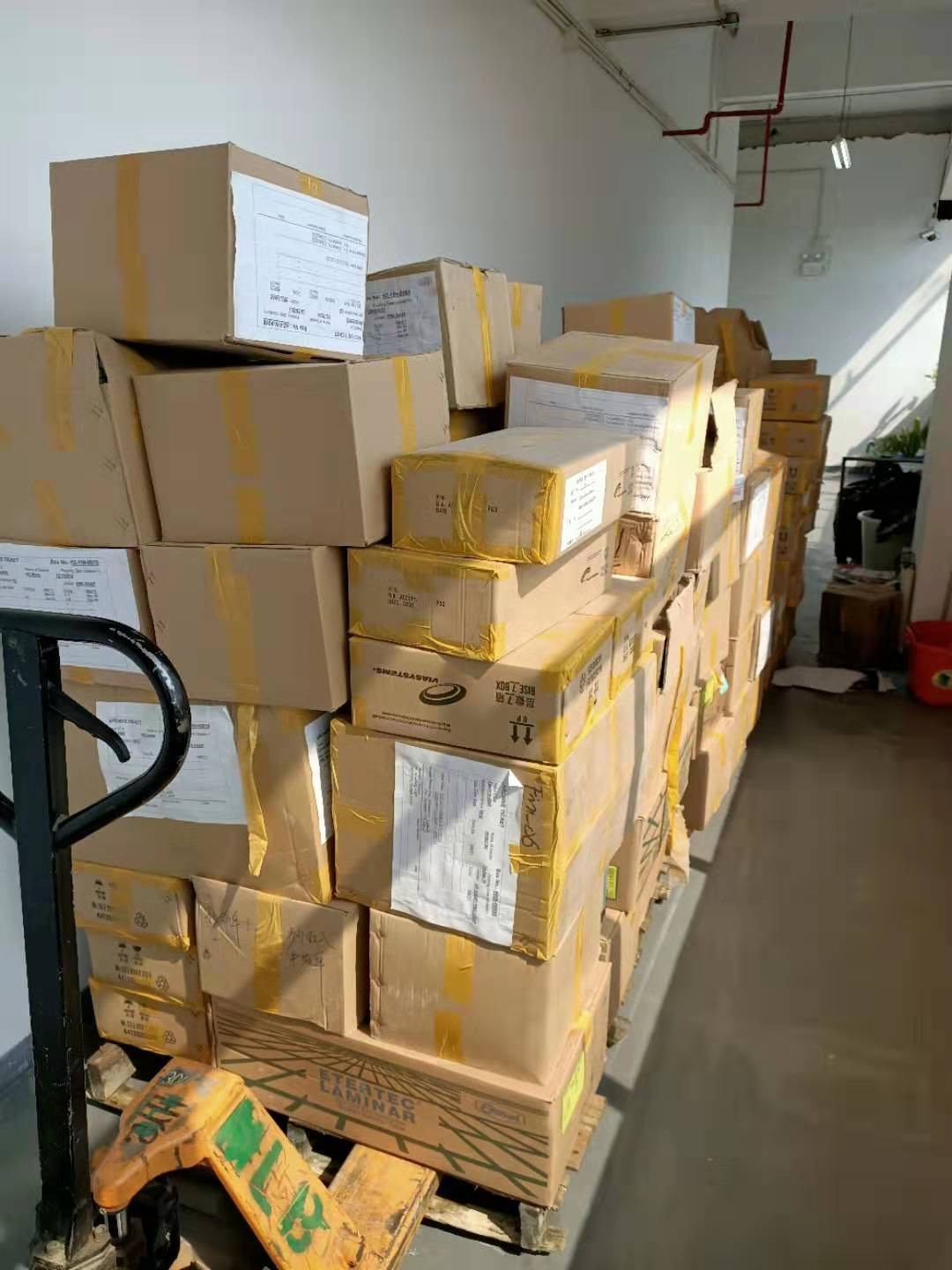 食品原料銷毀(食品銷毀方式)